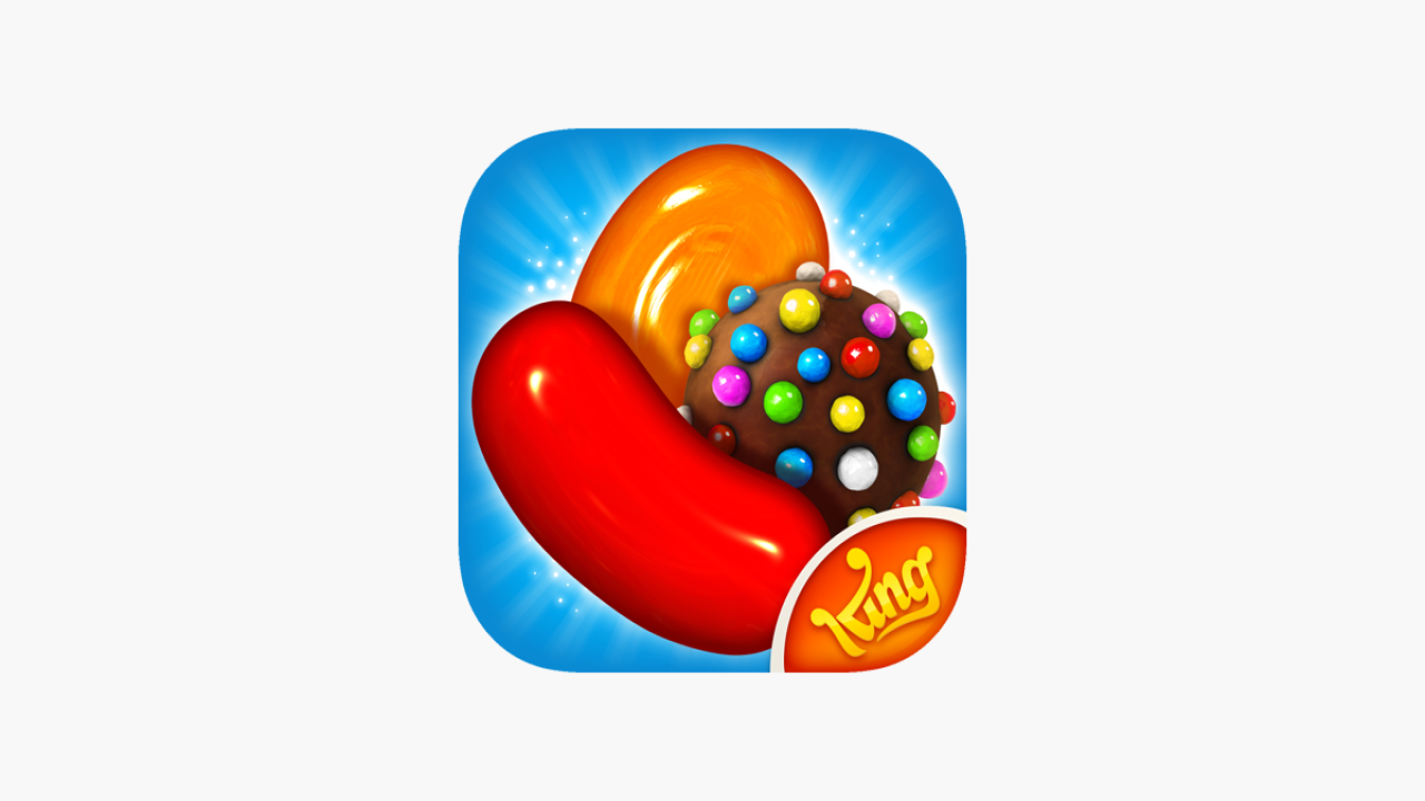 Candy Crush Saga MOD APK (Unlimited Lives) Download